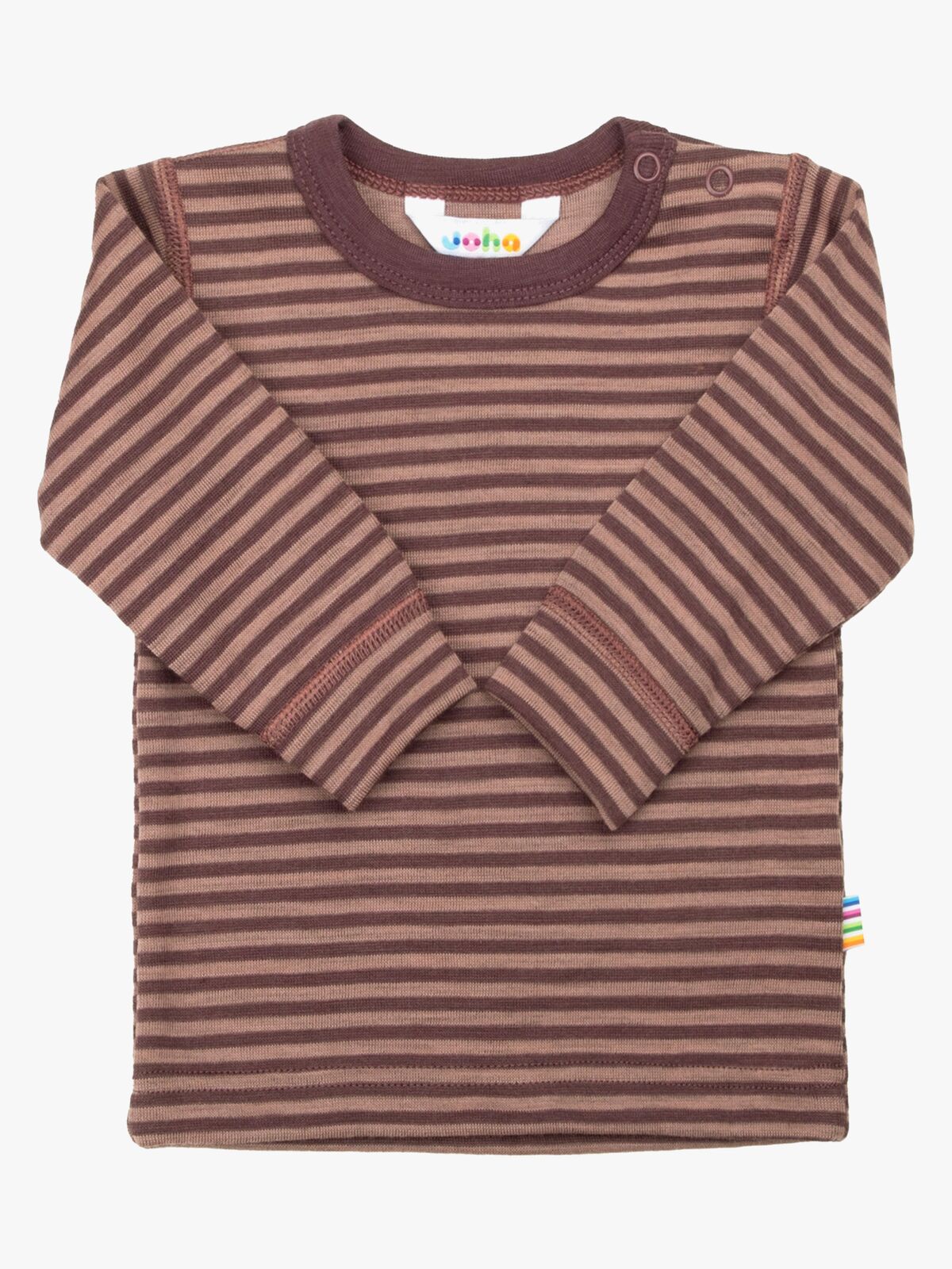 Joha Trøje Merinould, Rose