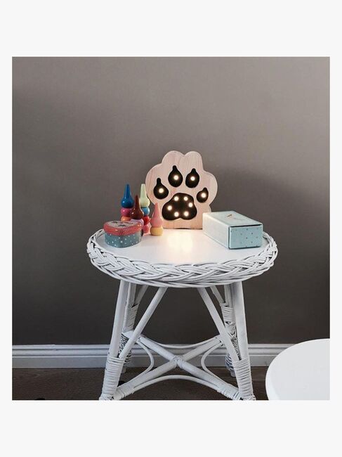 Little Lights Lampe Pote