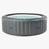 Mspa Ottoman C-OM062 Comfort Spabad 204x70 cm