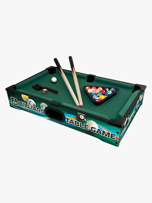 SportMe Billiard Bordsspil 51x31 cm