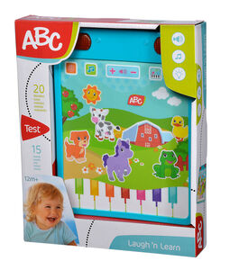 ABC Klaver
