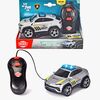 Dickie Toys Norsk Politibil Lamborghini Urus Ledningsstyret