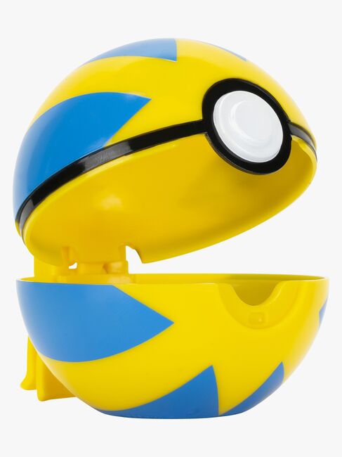 Pokémon Clip 'N' Go Legesæt Bælte Chimchar