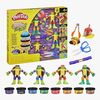 Play-Doh Teenage Mutant Ninja Turtles Modellervoks Cowabunga Creations