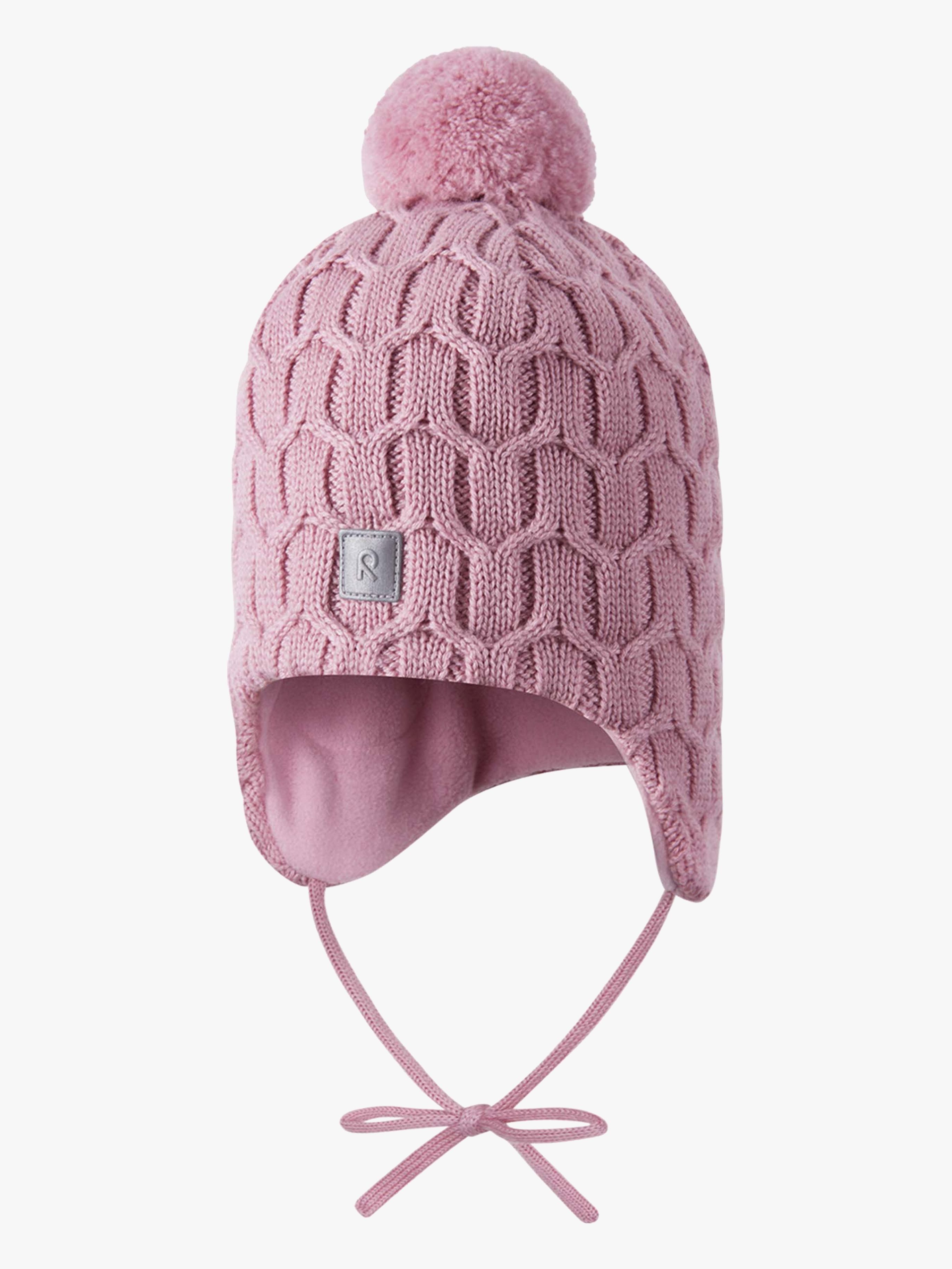 Reima Nunavut Hue, Grey Pink, 48