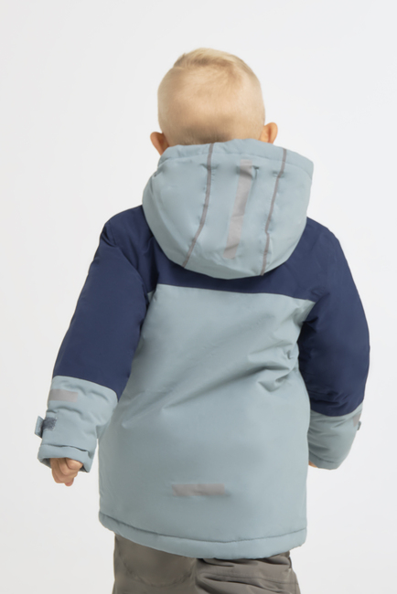 Nordbjørn Hafjell Skijakke, Lead