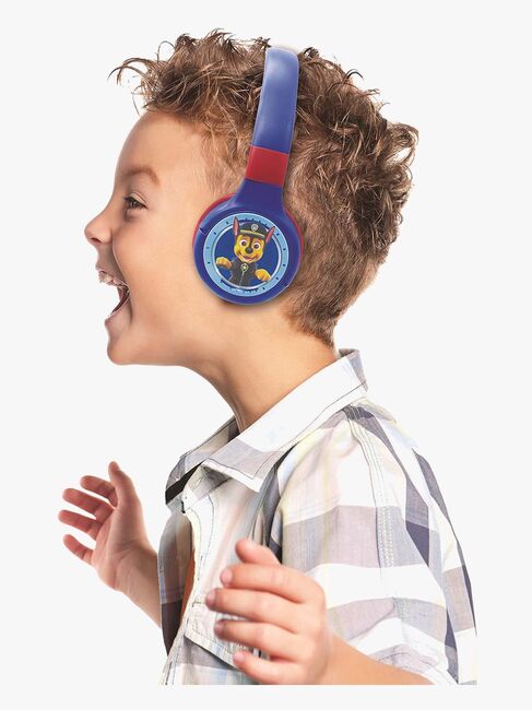 Lexibook Paw Patrol Høretelefoner