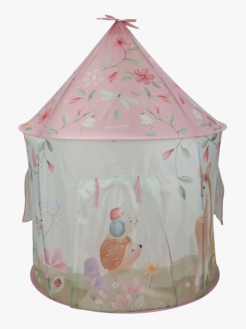 Little Dutch Fairy Garden Legetelt