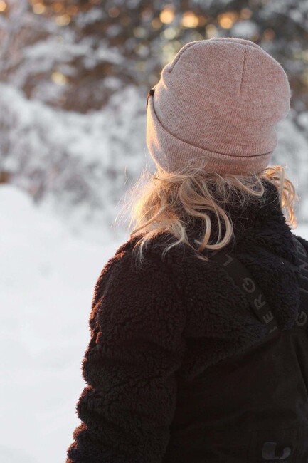 Lindberg Alpine Overtræksbukser, Sort