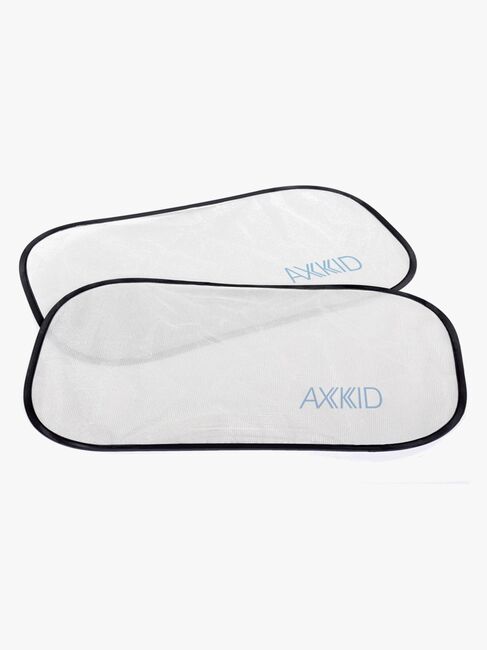 Axkid Solbeskyttelse 2-Pak