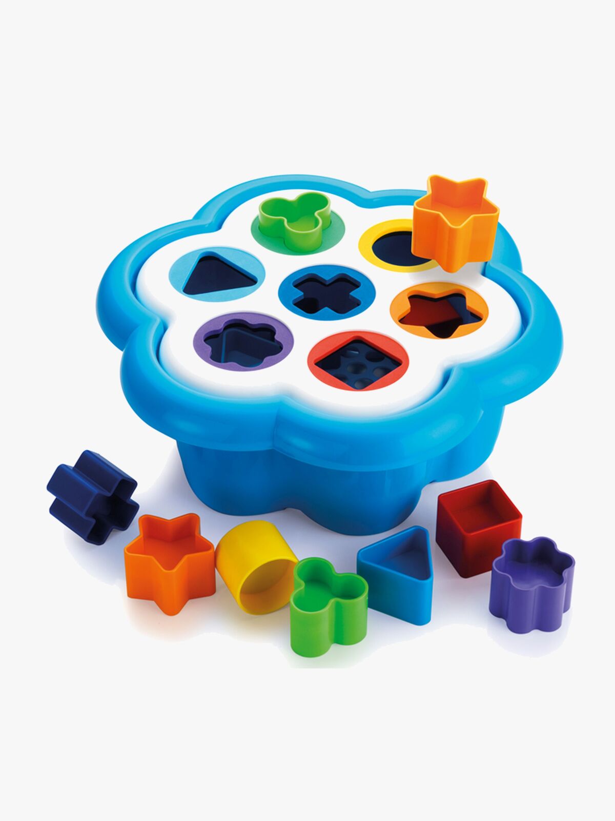 Quercetti Puttekasse Daisy