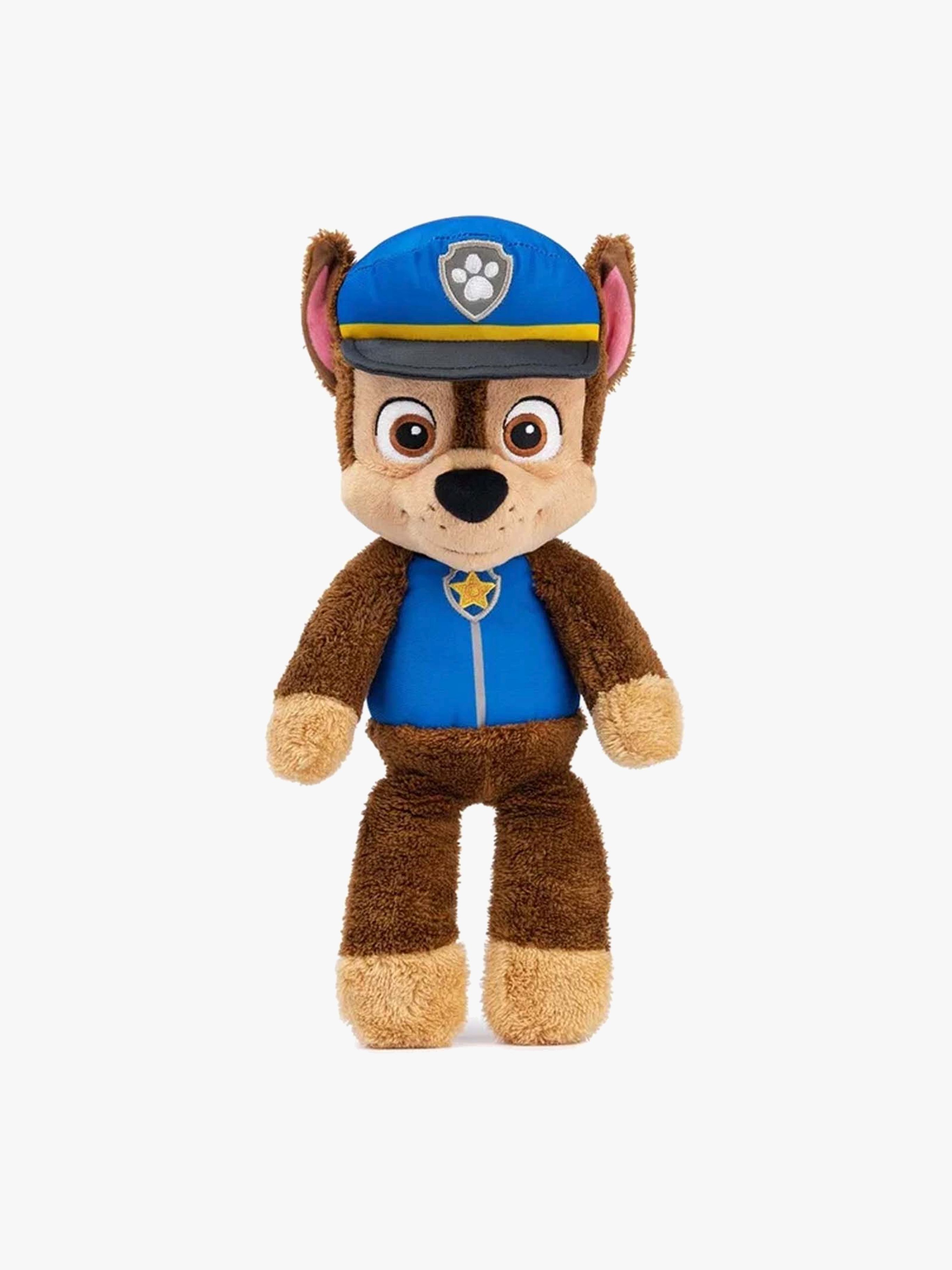 Paw Patrol Bamse Chase 33 Cm
