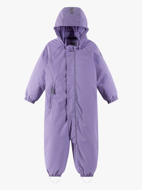 Reimatec Puhuri Flyverdragt, Blooming Lilac