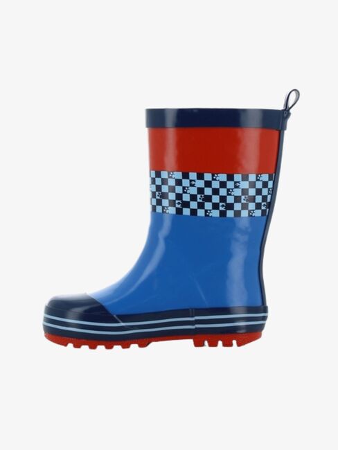Paw Patrol Gummistøvler, Cobalt Blue/Navy