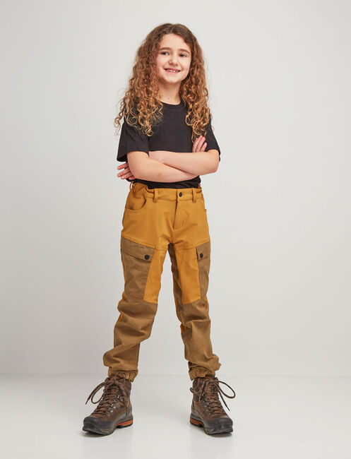 8848 Altitude Abbeville JR Skalbukser, Honey