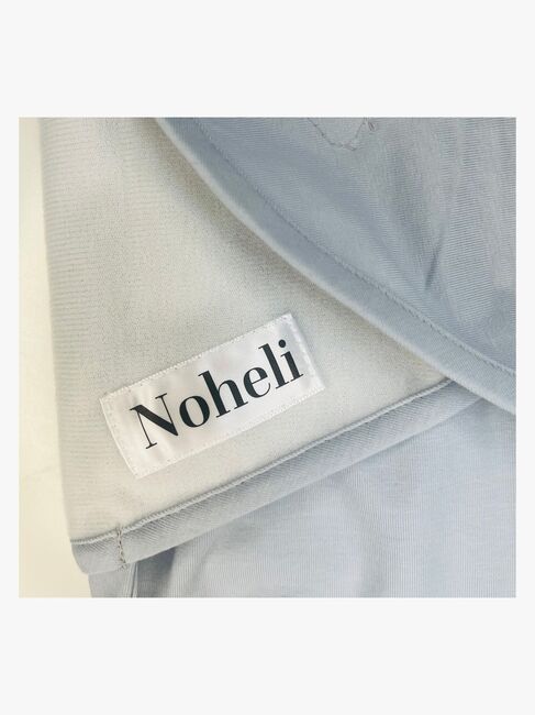 Noheli Babysvøb 3-i-1, Blå