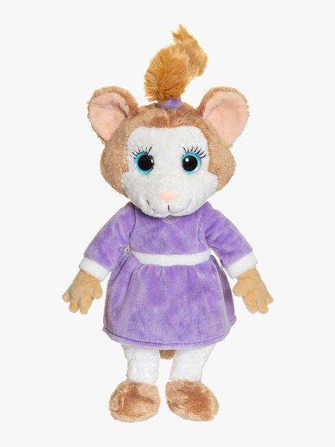 Teddykompaniet Musse & Helium Bamse Helium 35 cm