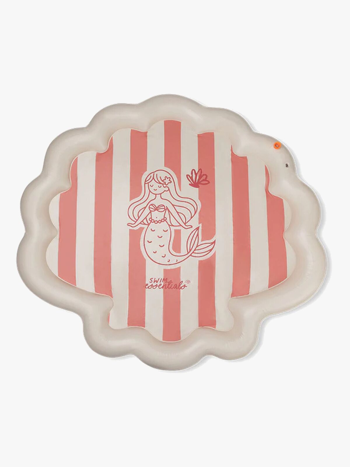 Swim Essentials Vandlegetæppe, Mermazing