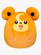 Squishmallows Pokémon Bamse Teddiursa 35 cm