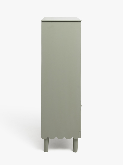 Alice & Fox Dune Klædeskab, Sage