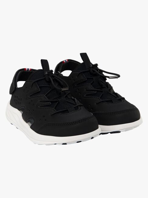 Viking Balance 1V SL Sandaler, Sort