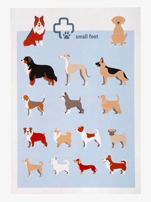 Small Foot Dyrlægetaske med Kanin