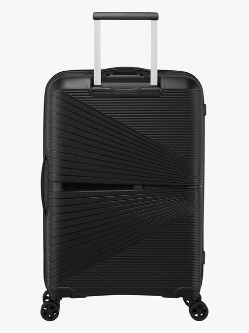 American Tourister Airconic Rejsetaske 67L, Onyx Black