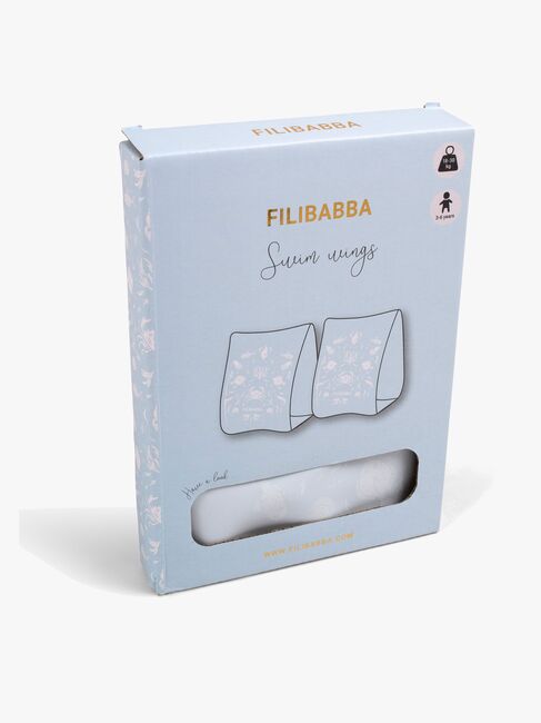 FILIBABBA Alfie Badevinger Nordic Ocean Mono