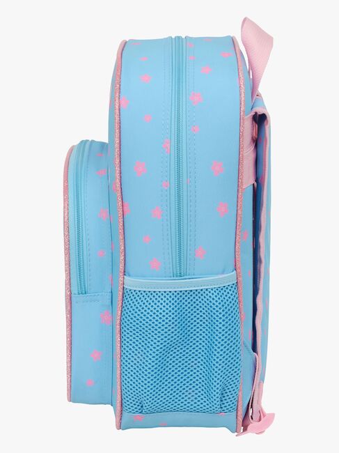 Disney Stitch Small Rygsæk 10L, Happy