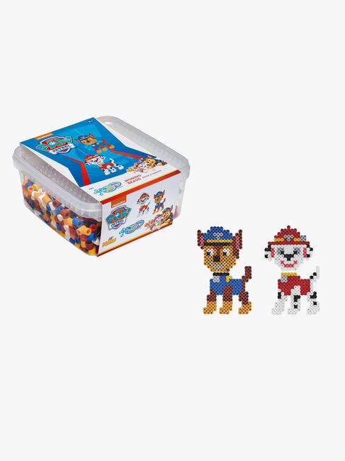 Hama Maxi Perlesæt Paw Patrol 900 Stk.