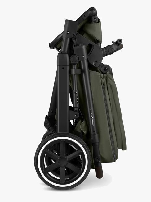 ABC Design  Salsa 5 Air Duovogn, Avocado