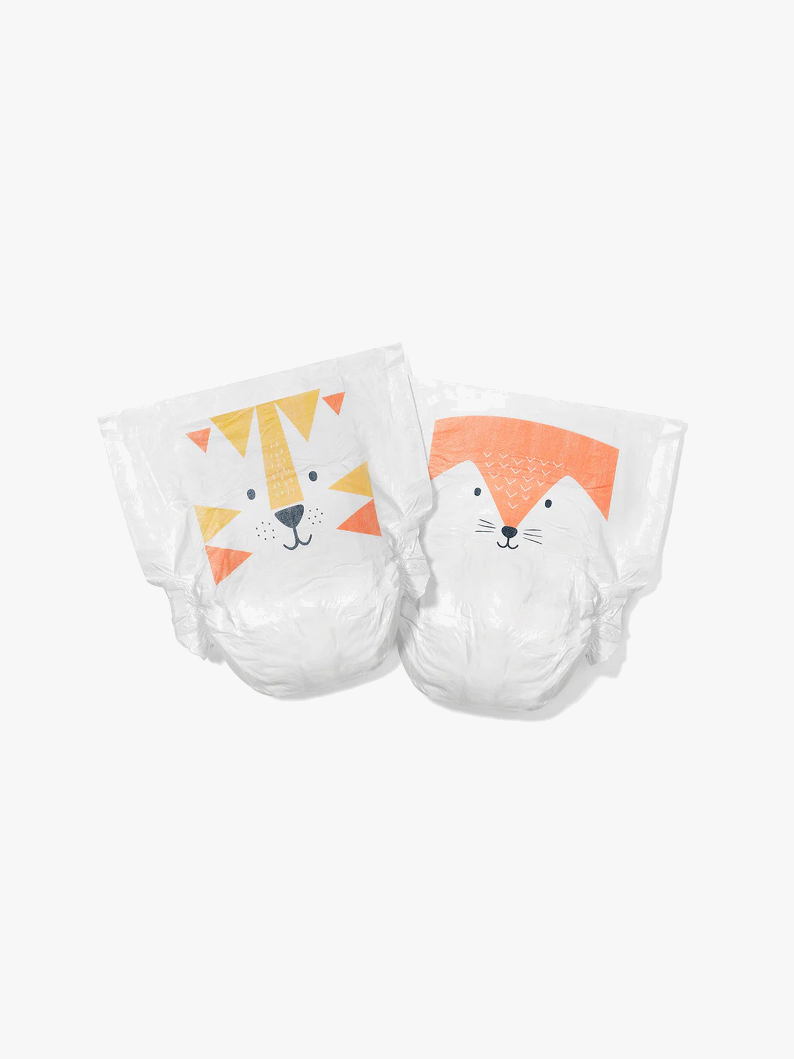 Kit & Kin Hypoallergene Bleer Str. 4 9-14 Kg 38-Pak