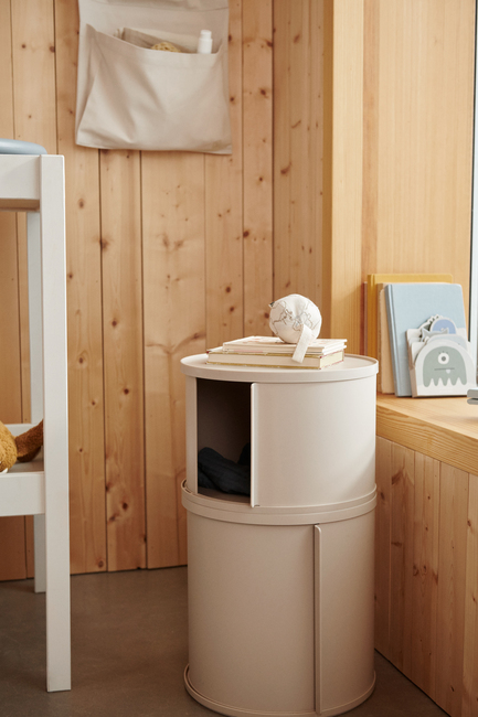 LIEWOOD Damien Natbord, Sandy