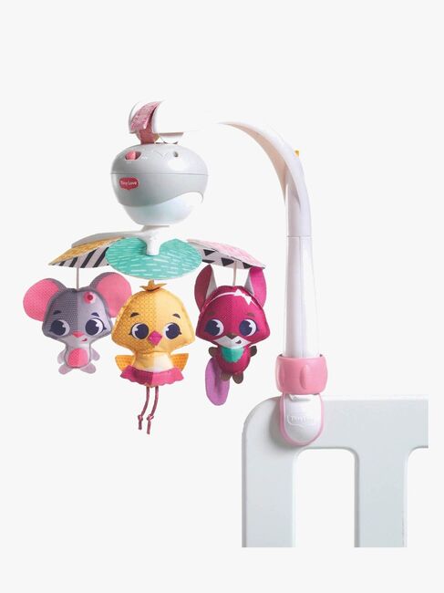 Tiny Love Tiny Princess Tales Take Along Musikuro