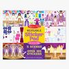 Melissa & Doug Klistermærker Dress-Up