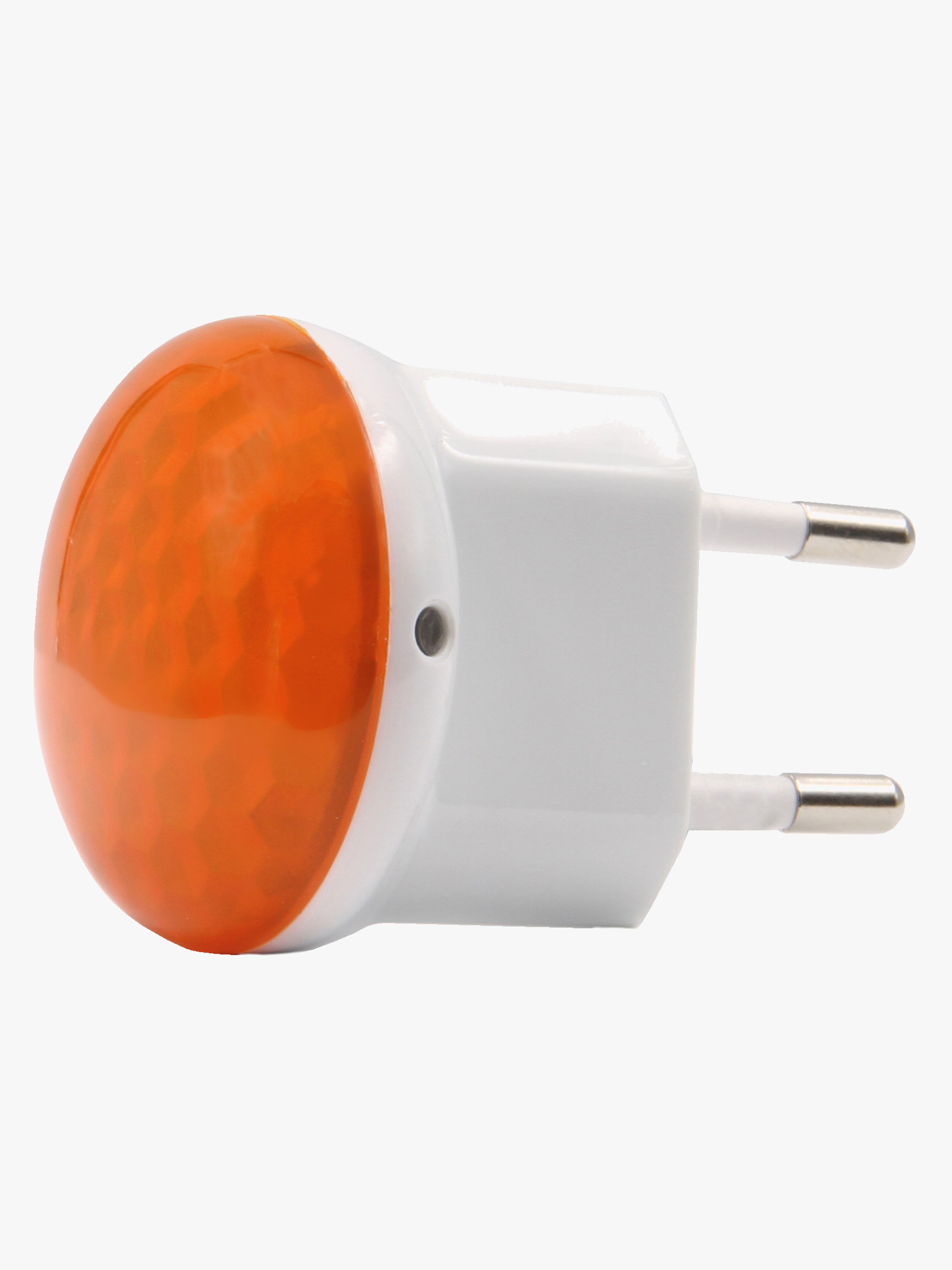 CAPiDi Natlampe, Orange, Børnelampe