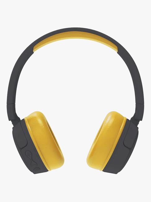 OTL Batman On-Ear Høretelefoner 85/95dB