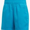 Adidas Boys Club Shorts, Blue