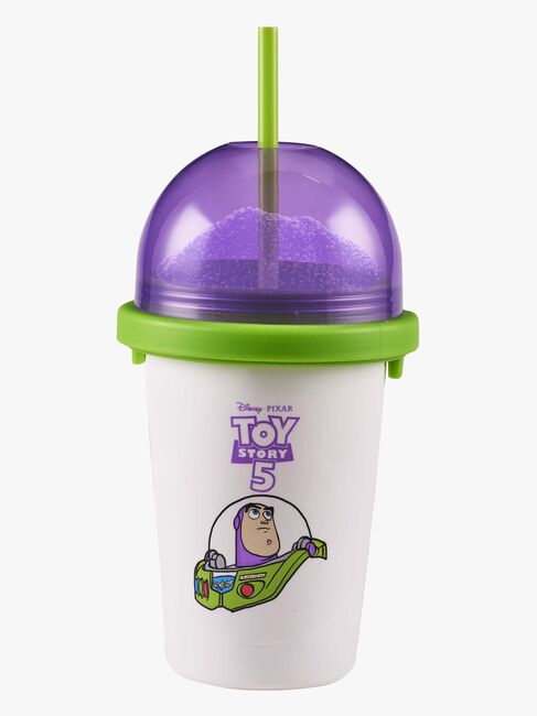 Chill Factor Slushy-maskine Toy Story Blandet Udvalg