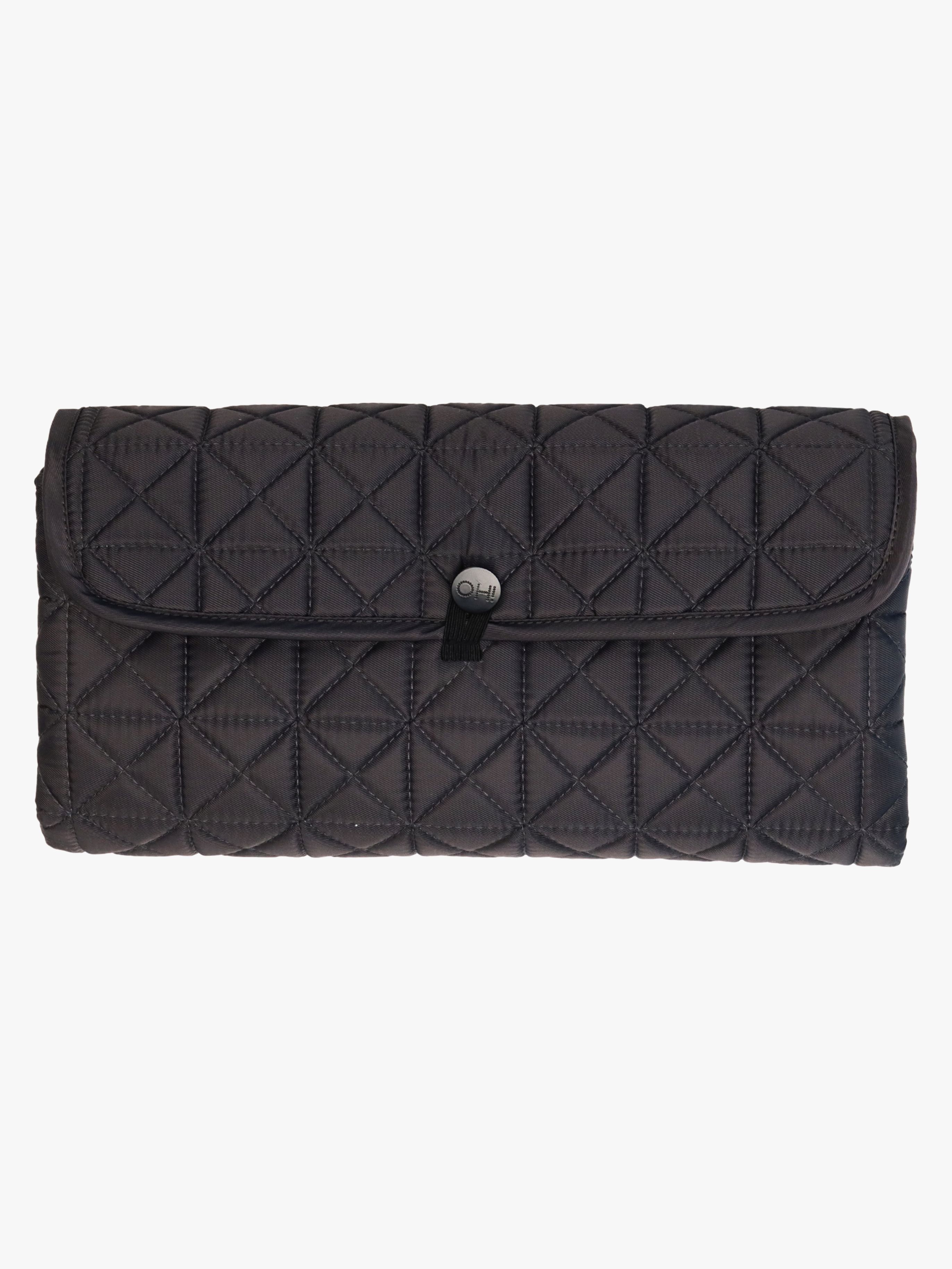 Oh, Poppy! Faye Puslepude To Go, Anthracite Gray