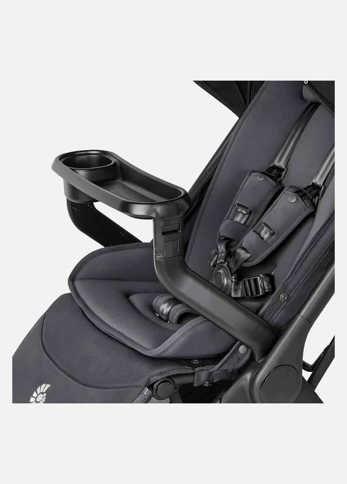 Ergobaby Metro 3 Bakke, Black