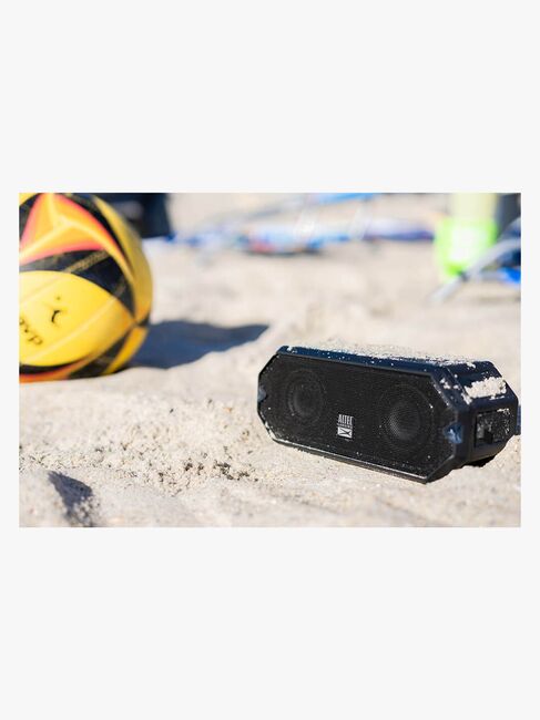 Altec Lansing Højttaler IMW1300 HydraBlast RGB Vandtæt