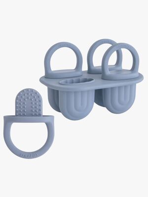 Mushie Isform, Tradewinds