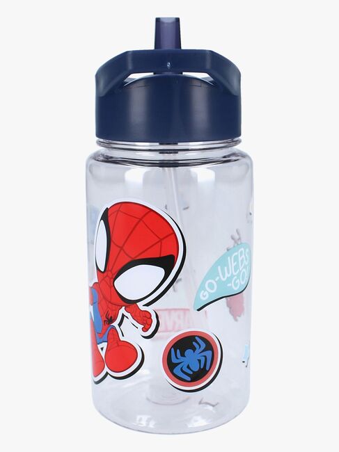 Spidey And His Amazing Friends Drikkedunk 450ml, Drink Up