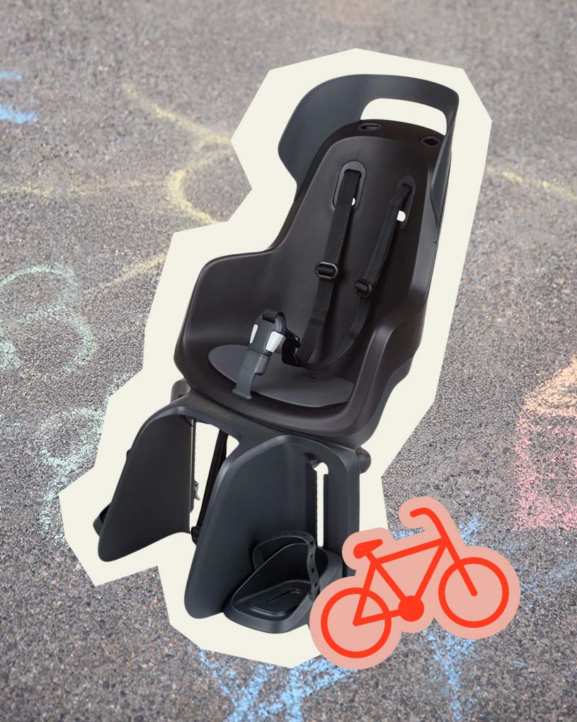 Cykelstole