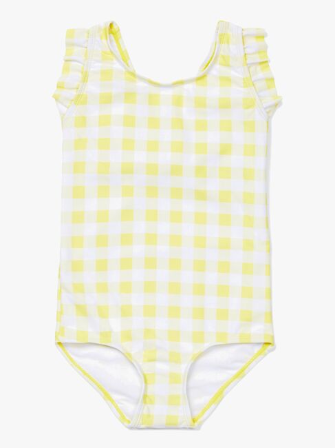 Petite Chérie Atelier Bonnie Badedragt, Limelight