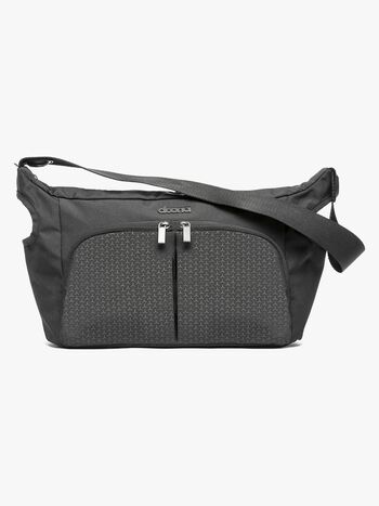 Doona Essentials Pusletaske, Nitro Black