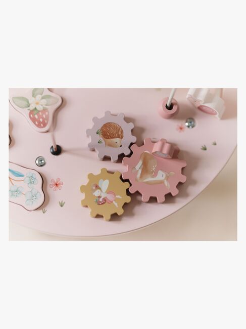 Little Dutch Fairy Garden Aktivitetsbord