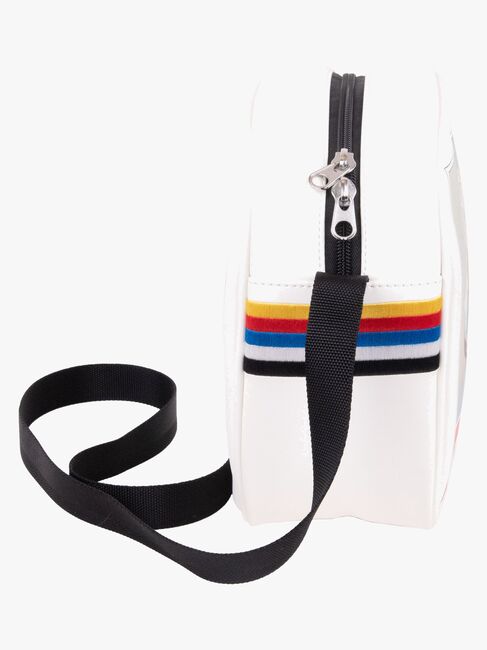 LEGO®  Retroinspireret Skuldertaske 5L