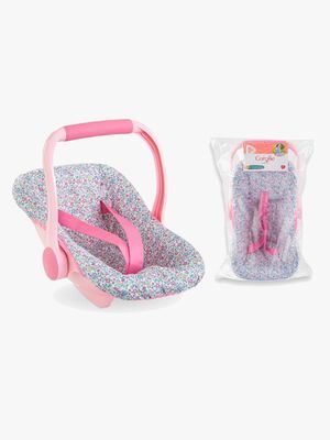 Corolle Dukketilbehør Bærestol